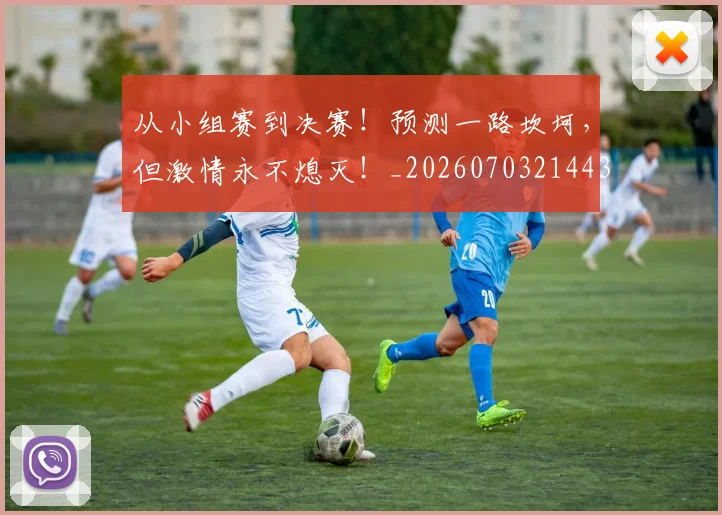 从小组赛到决赛！预测一路坎坷，但激情永不熄灭！_20260703214434